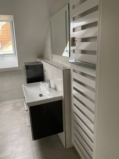Wohnung zur Miete 1.150 € 3 Zimmer 92 m² frei ab 01.09.2025 Ziegeleiweg Südstadt Weimar 99425