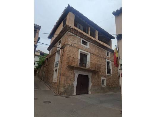 Villa zum Kauf 425.000 € 8 Zimmer 1.080 m² Gea de Albarracín 44110