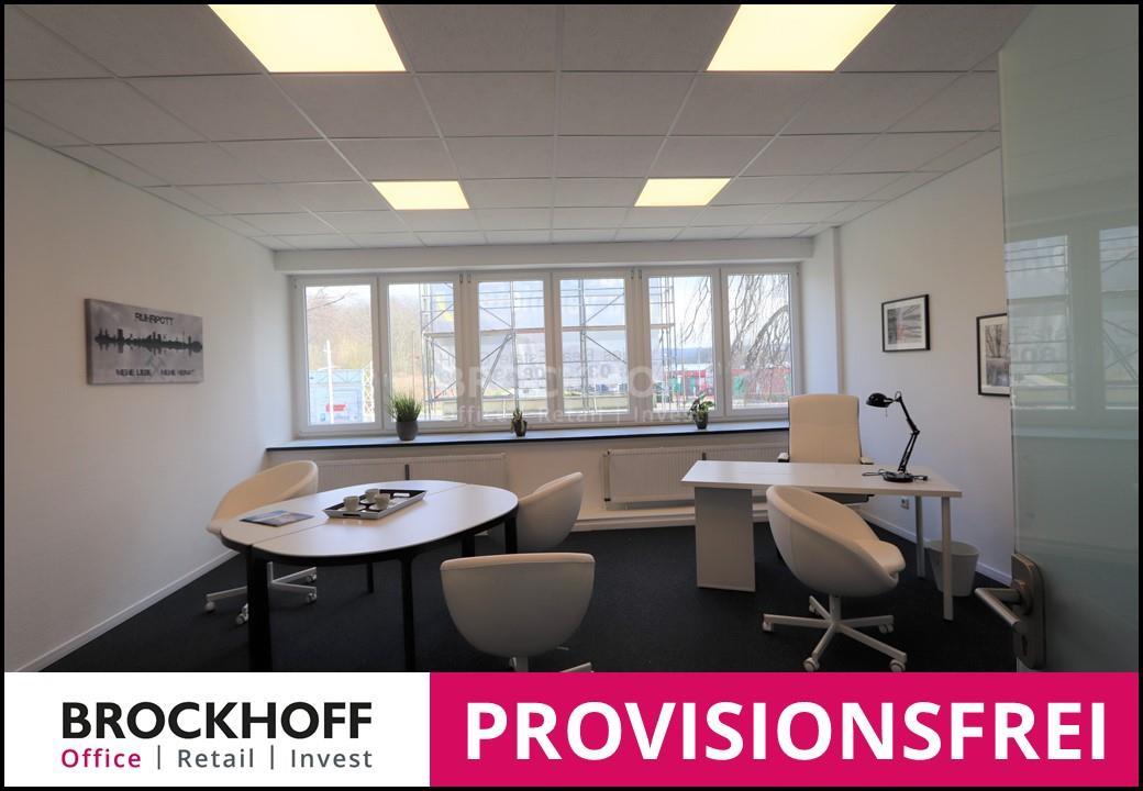 Bürofläche zur Miete provisionsfrei 5,95 € 20 Zimmer 1.150 m²<br/>Bürofläche ab 1.150 m²<br/>Teilbarkeit Welper Hattingen 45527