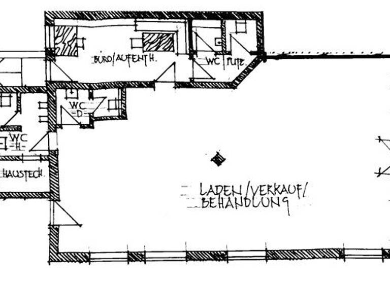 Bürogebäude zum Kauf 270.000 € Regenstauf 93128