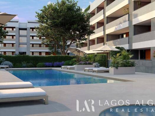 Wohnung zum Kauf 625.000 € 176 m² São Gonçalo de Lagos 8600-566