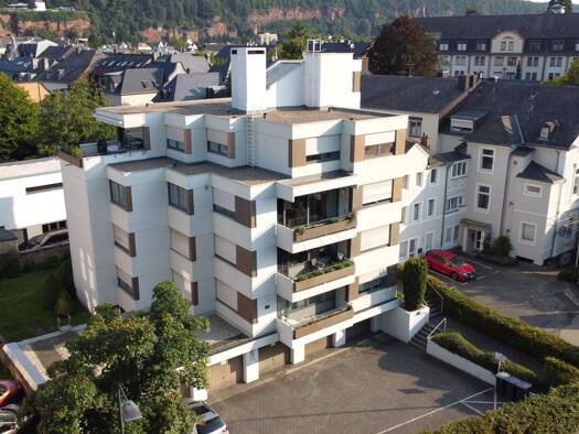 Wohnung zum Kauf 399.000 € 5 Zimmer 151 m² 2. Geschoss Trier-Nord 54292