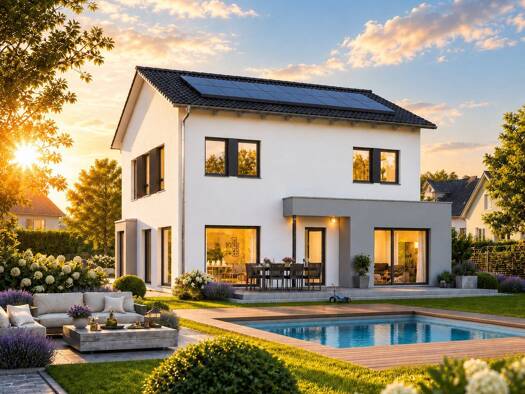 Haus zum Kauf 839.000 € 4 Zimmer 168 m² 929 m² Grundstück Balkhausen Kerpen 50169