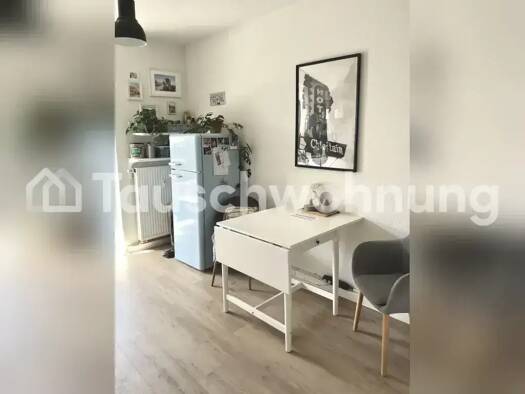 Wohnung zur Miete Tauschwohnung 550 € 2 Zimmer 45 m² 2. Geschoss Neuehrenfeld Köln 50823