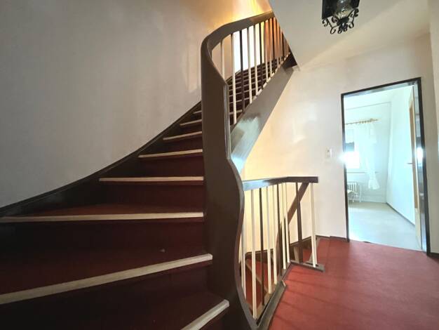 Reihenmittelhaus zum Kauf 205.000 € 6 Zimmer 125 m² 168 m² Grundstück Westuffeln Calden 34379