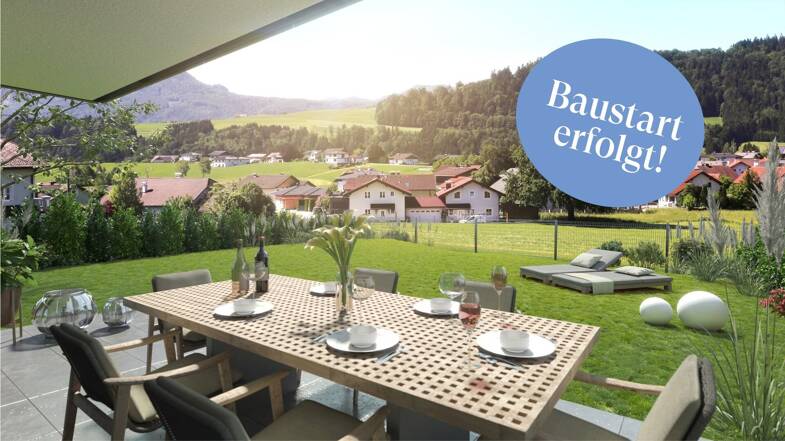 Wohnung zum Kauf 248.000 € 2 Zimmer 55,8 m² EG Mondsee 5310