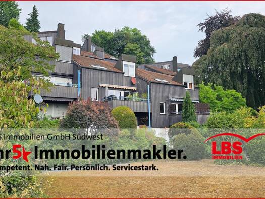 Maisonette zum Kauf 550.000 € 3 Zimmer 90 m² Überlingen Überlingen 88662