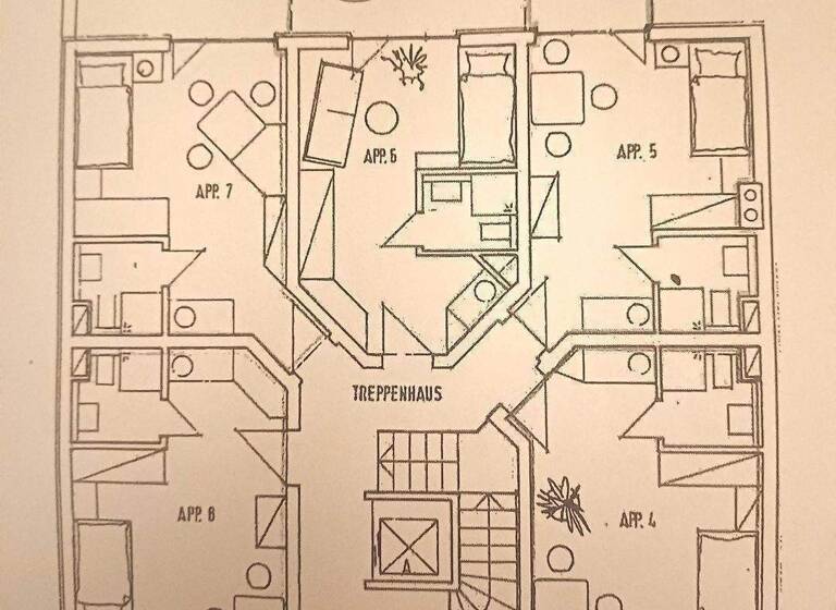 Studio zum Kauf als Kapitalanlage geeignet 85.000 € 1 Zimmer 18 m² Schonerstraße 6 Steinbühl Nürnberg 90443