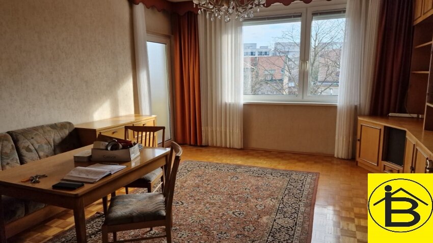 Wohnung zum Kauf 139.000 € 3 Zimmer 72 m²<br/>Wohnfläche St. Pölten St. Pölten 3100