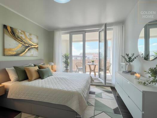 Maisonette zum Kauf 425.000 € 4 Zimmer 94 m² 3. Geschoss Französisch Buchholz Pankow 13127