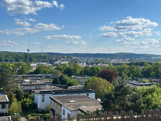 Penthouse zur Miete 900 € 2 Zimmer 65 m² Geschoss 5/5 frei ab sofort Mühlacker 75417