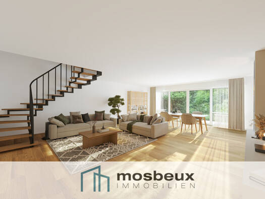 Maisonette zum Kauf 495.000 € 4 Zimmer 144 m² EG Laurensberg Aachen / Laurensberg 52072