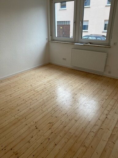 Wohnung zur Miete 530 € 2 Zimmer 52,9 m² EG frei ab sofort Dorfstraße 7b Damm Aschaffenburg 63741