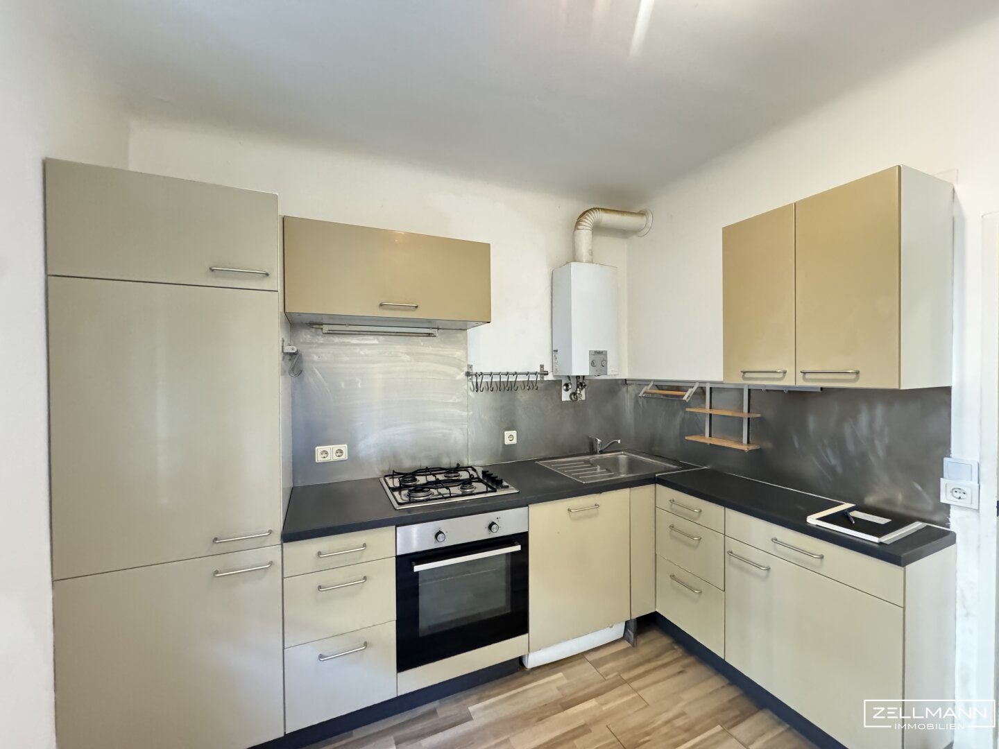 Wohnung zur Miete 624,74 € 2,5 Zimmer 46,2 m²<br/>Wohnfläche 1.<br/>Geschoss 01.12.2024<br/>Verfügbarkeit Wien 1230