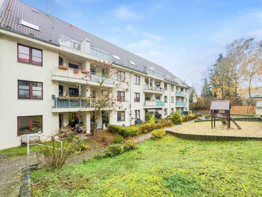 Wohnung zum Kauf 149.000 € 2 Zimmer 59,8 m² Strausberg 15344