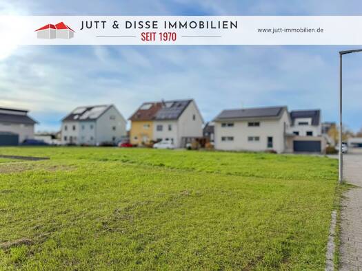 Grundstück zum Kauf 237.000 € 409 m² Grundstück Bietigheim 76467