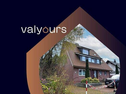 Mehrfamilienhaus zum Kauf provisionsfrei 719.000 € 9 Zimmer 281 m² 797 m² Grundstück Bad Schwartau 23611