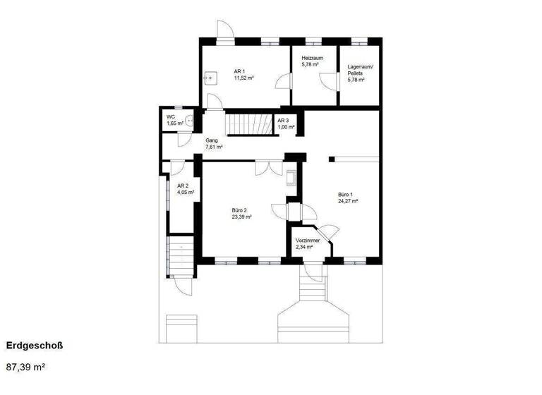 Einfamilienhaus zum Kauf 1.370.000 € 6 Zimmer 236,1 m² 736 m² Grundstück Wien 1130