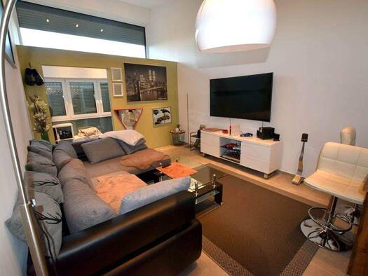 Wohnung zum Kauf 315.000 € 3 Zimmer 79 m² EG Altheim Münster 64839