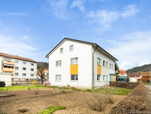 Haus zum Kauf 474.000 € 11 Zimmer 326 m² 1.039 m² Grundstück Hausen im Wiesental 79688