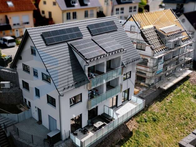 Maisonette zum Kauf - Erstbezug 335.000 € 3 Zimmer 77 m² Ottenhöfen Ottenhöfen im Schwarzwald 77883