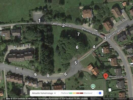 Grundstück zum Kauf 380.000 € 7.369 m² Grundstück Bad Sachsa 37441