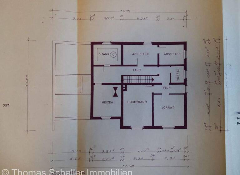 Bungalow zum Kauf 333.000 € 4 Zimmer 156 m² 1.690 m² Grundstück Lemförde 49448