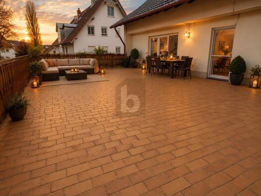 Wohnung zum Kauf 499.000 € 5,5 Zimmer 191 m² 1. Geschoss Tannenkirch Kandern 79400