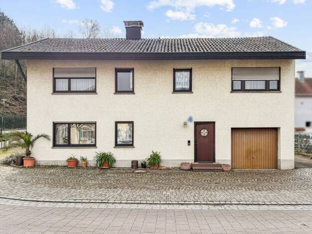 Einfamilienhaus zum Kauf 399.000 € 5 Zimmer 162 m² 488 m² Grundstück Lauf 77886