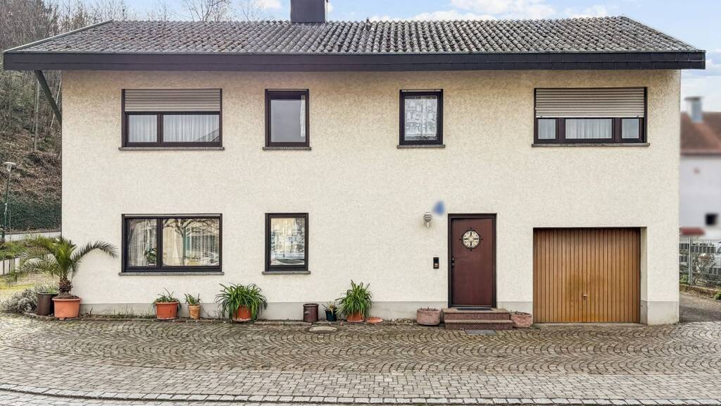 Einfamilienhaus zum Kauf 399.000 € 5 Zimmer 162 m² 488 m² Grundstück Lauf 77886