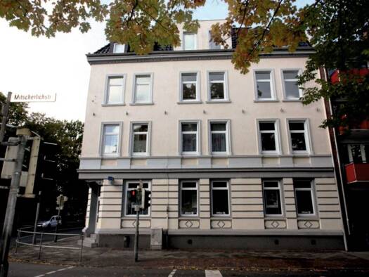 Maisonette zur Miete 600 € 3 Zimmer 73,9 m² 3 Geschosse frei ab 01.11.2025 Peterstraße 67 Innenstadt Wilhelmshaven 26382