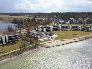 Wohnung zum Kauf 280.000 € 2 Zimmer 51 m² Waren Waren 17192