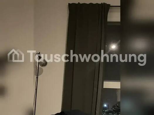 Wohnung zur Miete Tauschwohnung 492 € 2 Zimmer 47 m² Südstadt Rostock 18059