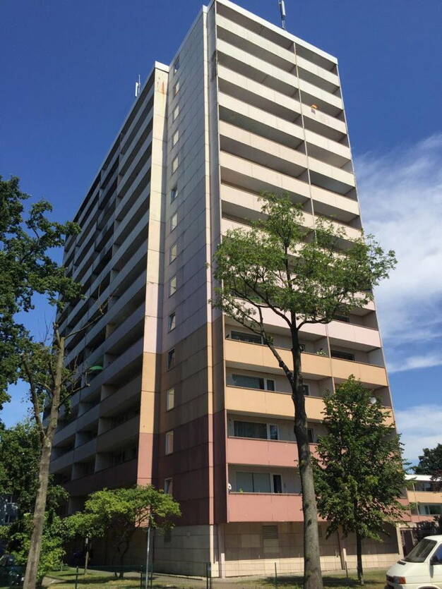 Wohnung zum Kauf provisionsfrei 96.707 € 2 Zimmer 51,4 m² Bremer Str. 103 Mitte - Bezirk 8 Delmenhorst 27751