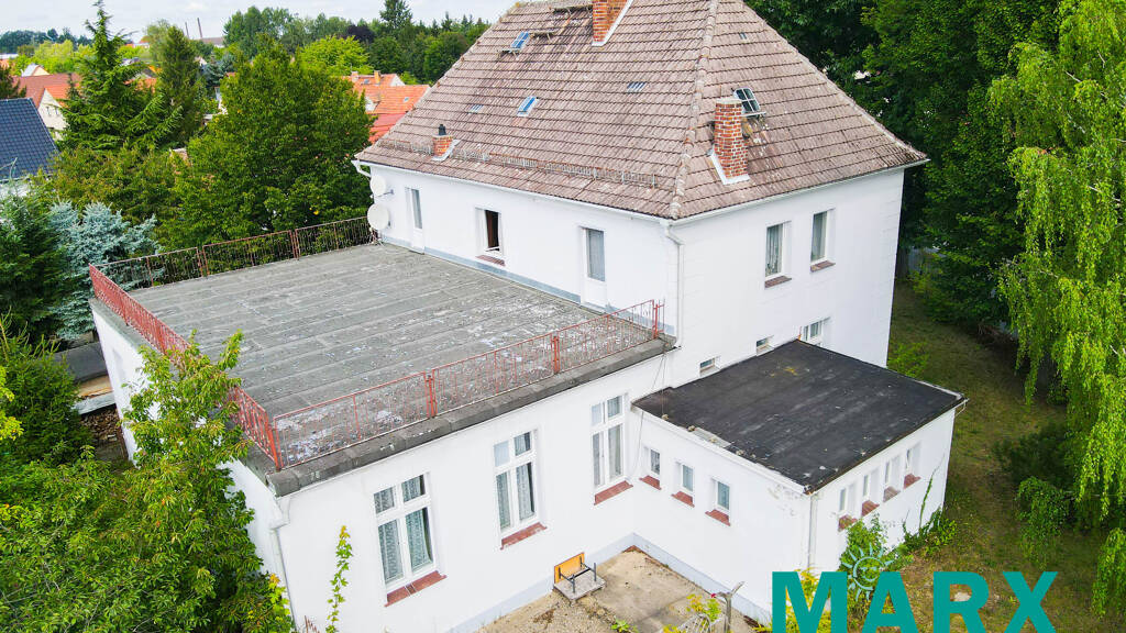 Einfamilienhaus zum Kauf 165.000 € 7 Zimmer 230 m² 2.080 m² Grundstück Niesky 02923