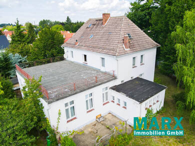 Einfamilienhaus zum Kauf 165.000 € 7 Zimmer 230 m² 2.080 m² Grundstück Niesky Niesky 02923