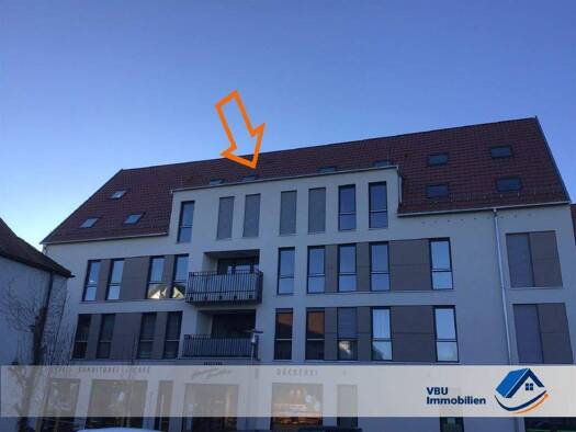 Wohnung zur Miete - Erstbezug 700 € 2 Zimmer 62 m² frei ab 01.04.2026 Güglingen 74363