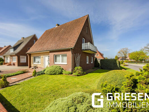 Einfamilienhaus zum Kauf 219.750 € 5 Zimmer 156,9 m² 662 m² Grundstück Haren Haren (Ems) 49733