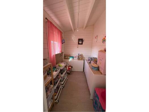 Bauernhaus zum Kauf 99.000 € 2 Zimmer 60 m² Tibi 03109
