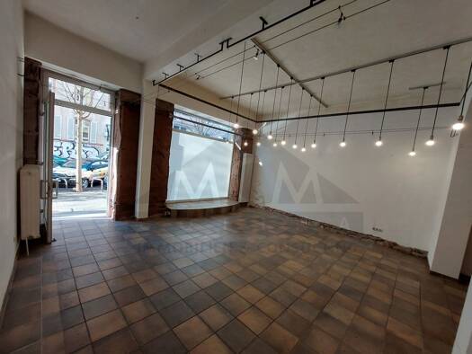 Bar/Café zur Miete 4.900 € Nordend-Ost Frankfurt am Main 60316