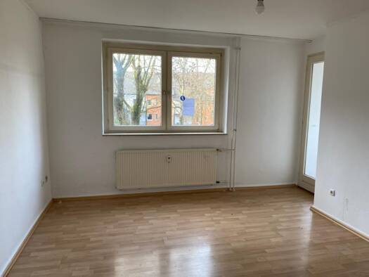 Wohnung zur Miete 519 € 2,5 Zimmer 64,4 m² 1. Geschoss frei ab 01.12.2025 Naatlandstraße 3 Altendorf Essen 45143