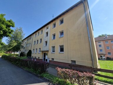 Wohnung zur Miete 543 € 3 Zimmer 62,1 m² 1. Geschoss frei ab 20.12.2024 Kamp 7 Rüningen Braunschweig 38122