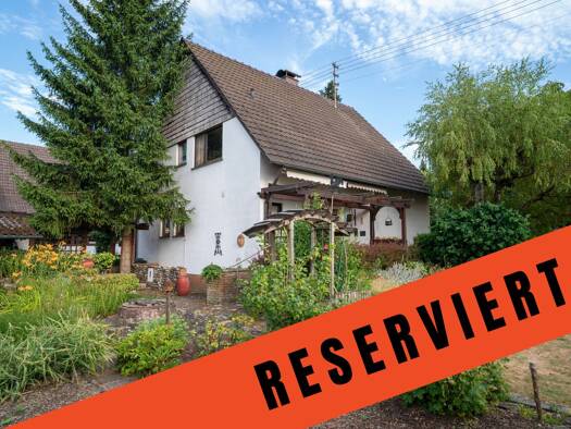 Mehrfamilienhaus zum Kauf 479.000 € 5 Zimmer 150 m² 707 m² Grundstück frei ab sofort Ichenheim Neuried 77743