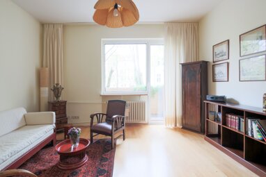 Wohnung zur Miete Wohnen auf Zeit 1.590 € 2 Zimmer 54 m² frei ab 01.06.2025 Wilmersdorf Berlin 10717
