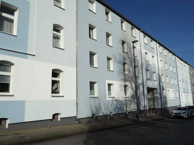 Wohnung zur Miete 598 € 2 Zimmer 52 m² frei ab 24.01.2026 Moltkestr. 15 a Aachen 52066