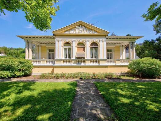 Villa zum Kauf 1.950.000 € 14 Zimmer 390 m² 2.091 m² Grundstück Klosterneuburg 3400