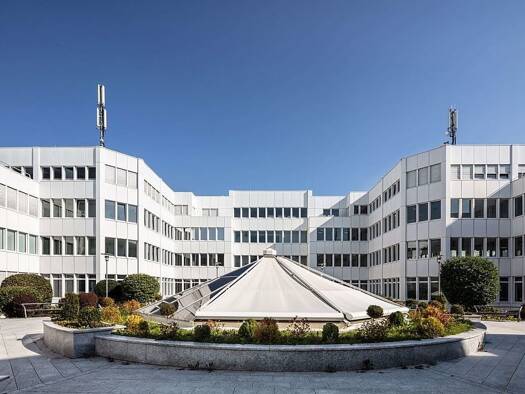 Bürofläche zur Miete 11 € 526 m² Bürofläche teilbar ab 526 m² Dornach Aschheim 85609