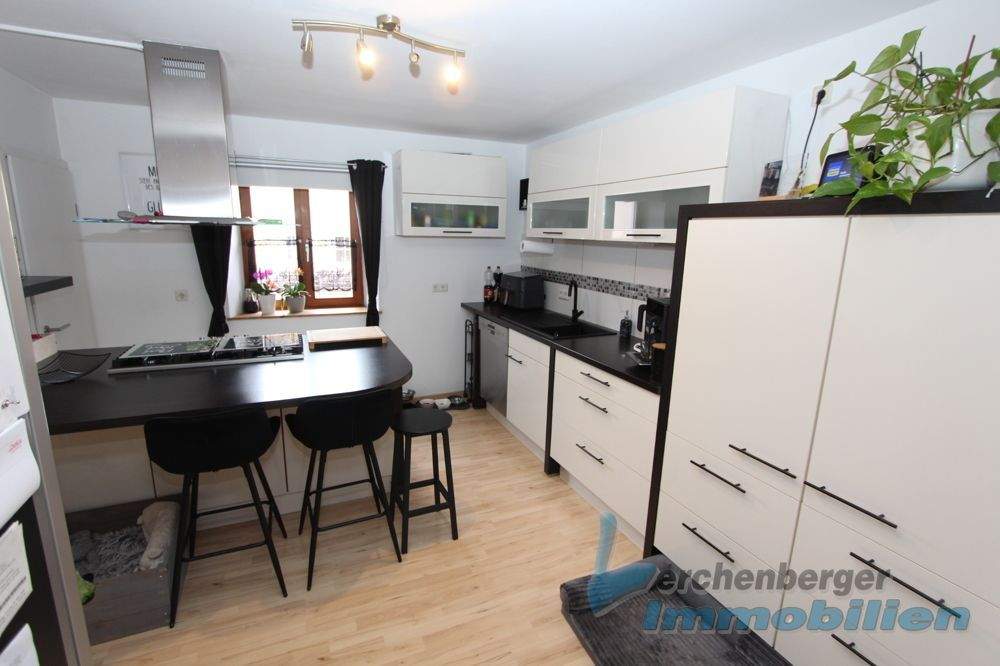 Immobilie in Plattling - Vermietete Doppelhaushälfte in Siedlungslage von Plattling - Bild 2