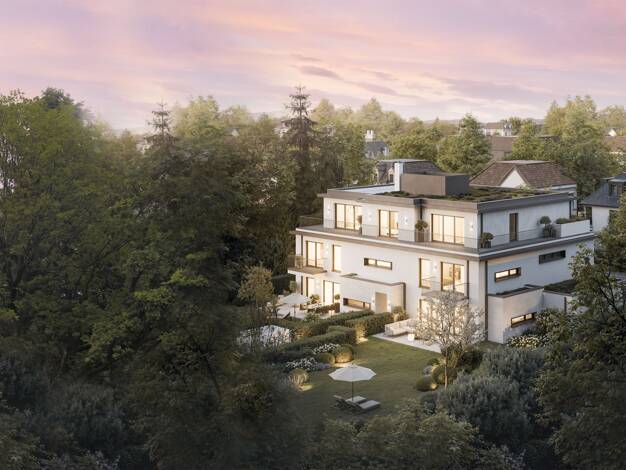 Wohnung zum Kauf - Erstbezug provisionsfrei 1.175.000 € 2 Zimmer 74 m² 1. Geschoss München 81545