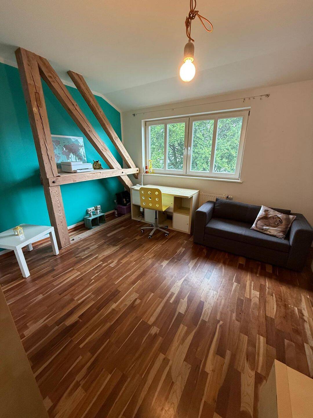 Ohne Markler - Wohnen auf 165m² in Stade Ottenbeck - Ideal für Familien – Stade – Vorschaubild 13